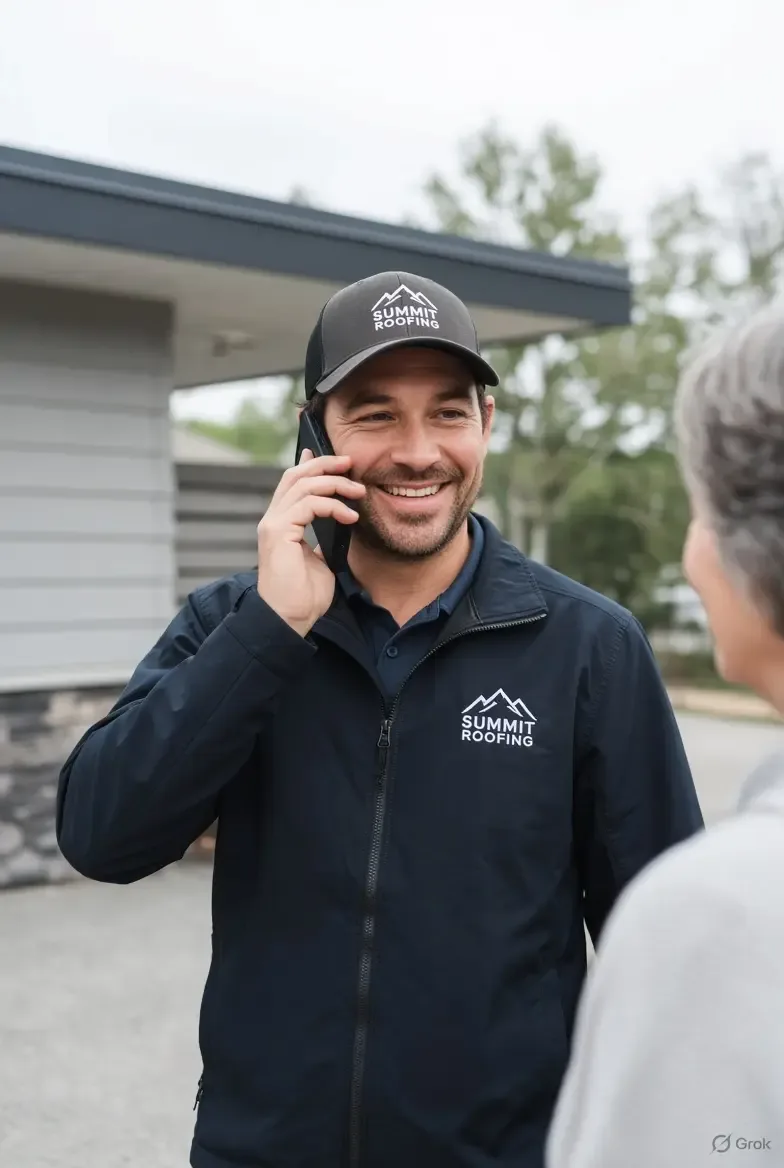 Flat Roof Leak Repair Smithfield, NC FAQs